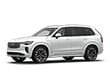 Volvo XC90 plug-in hybrid