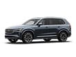  Volvo XC90 plug-in hybrid
