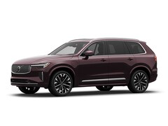 2026 Volvo XC90 plug-in hybrid T8 Plus 6-Seater SUV