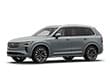  Volvo XC90 plug-in hybrid