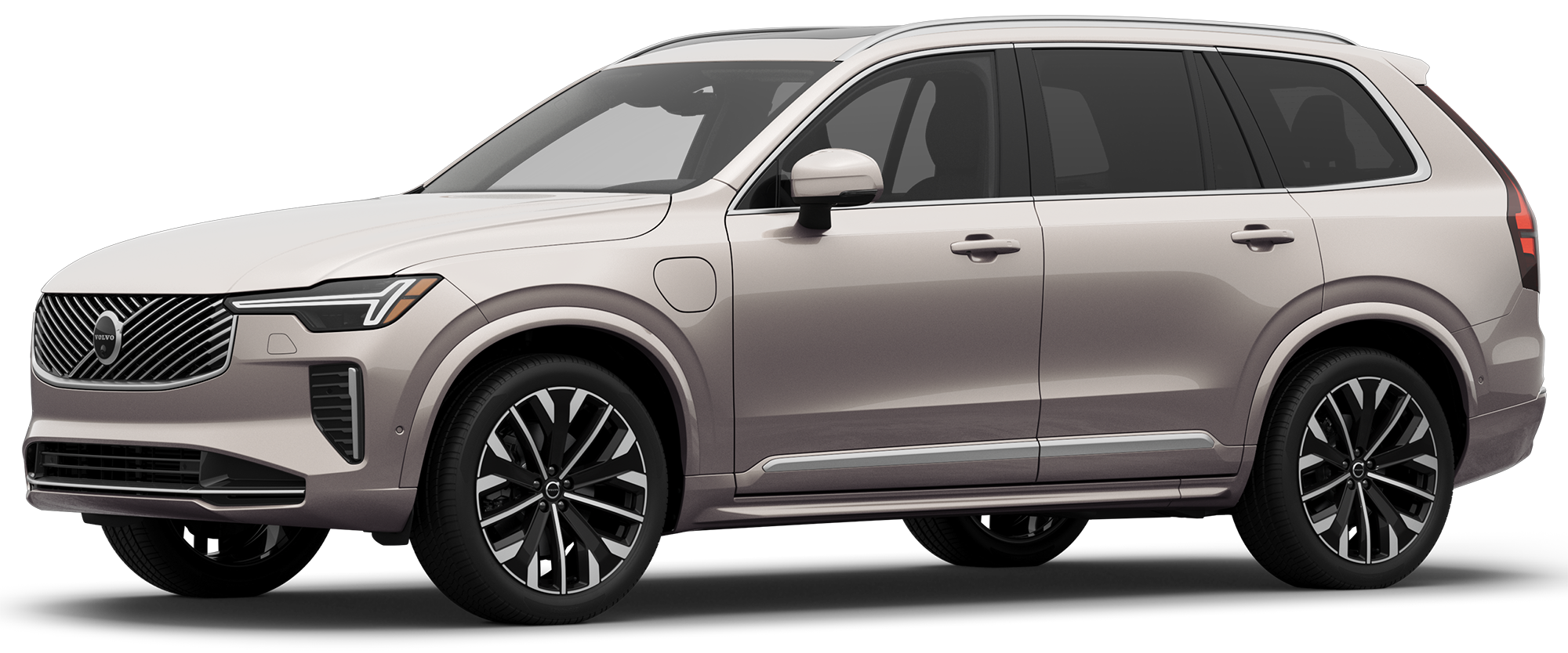 Volvo XC90 PHEV Plus
