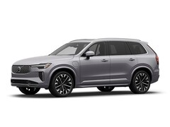 2026 Volvo XC90 plug-in hybrid T8 Plus 7-Seater eAWD SUV