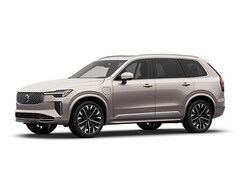 2026 Volvo XC90 plug-in hybrid T8 Plus 7-Seater SUV