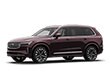  Volvo XC90 plug-in hybrid