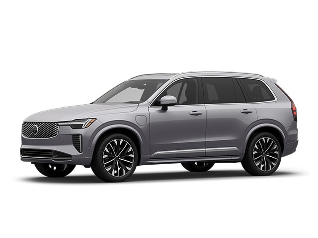2026 Volvo XC90 Ultra's photo