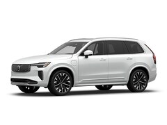 2026 Volvo XC90 plug-in hybrid T8 Ultra SUV