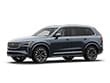  Volvo XC90 plug-in hybrid