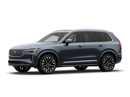 2026 Volvo XC90 plug-in hybrid T8 Ultra 6-Seater eAWD SUV