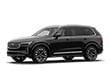  Volvo XC90 plug-in hybrid