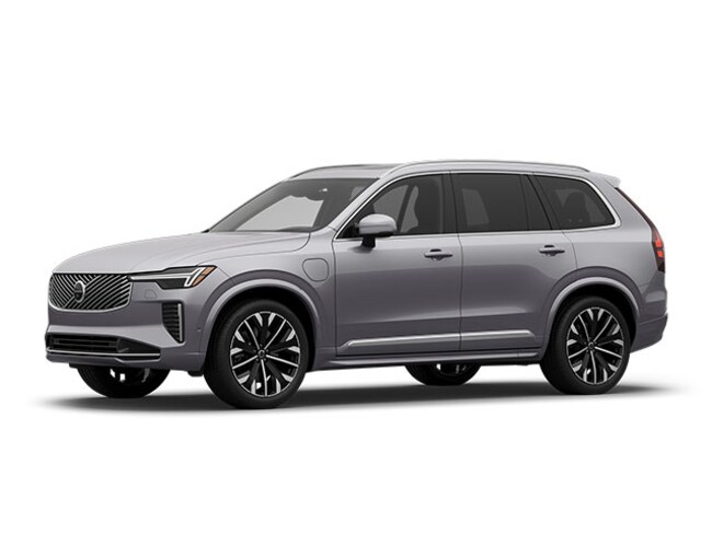2026 Volvo XC90 plug-in hybrid T8 Ultra 7-Seater SUV