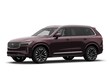 Volvo XC90 plug-in hybrid