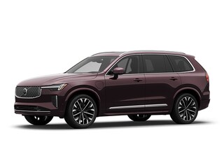 2026 Volvo XC90 plug-in hybrid T8 Ultra 7-Seater eAWD SUV