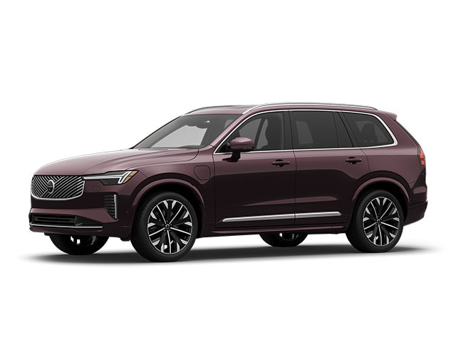 2026 Volvo XC90