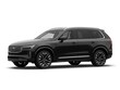 Volvo XC90 plug-in hybrid