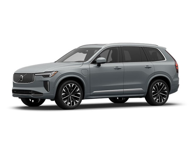 2026 Volvo XC90 plug-in hybrid T8 Ultra 7-Seater SUV