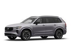 2026 Volvo XC90 plug-in hybrid T8 Ultra Dark Theme 6-Seater eAWD SUV for Sale at Volvo Cars Palo Alto