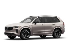 2026 Volvo XC90 plug-in hybrid T8 Ultra Dark Theme 6-Seater eAWD SUV