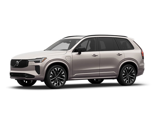 2026 Volvo XC90 Ultra's photo