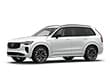 Volvo XC90 plug-in hybrid