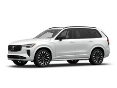 2026 Volvo XC90 plug-in hybrid T8 Ultra Dark Theme 6-Seater SUV