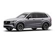  Volvo XC90 plug-in hybrid