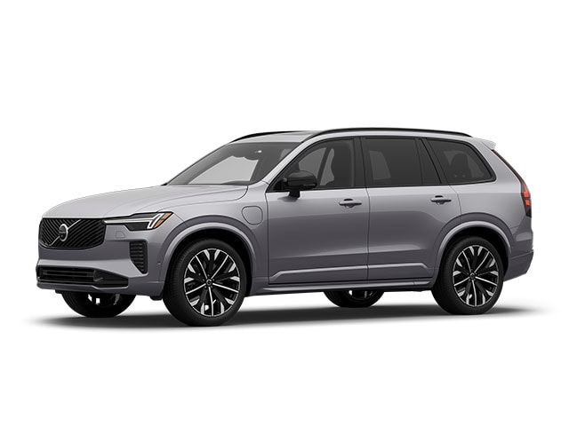 2026 Volvo XC90 Ultra's photo