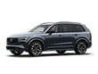 Volvo XC90 plug-in hybrid