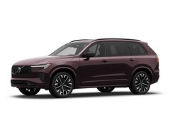 2026 Volvo XC90 plug-in hybrid T8 Ultra Dark Theme 7-Seater eAWD SUV