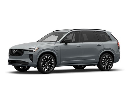 2026 Volvo XC90 plug-in hybrid T8 Ultra Dark Theme 7-Seater eAWD SUV