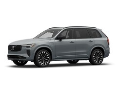 2026 Volvo XC90 plug-in hybrid T8 Ultra Dark Theme 7-Seater eAWD SUV