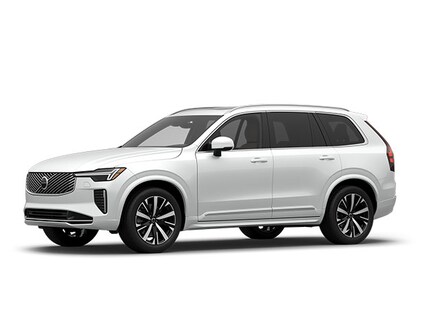2026 Volvo XC90 B5 Core SUV