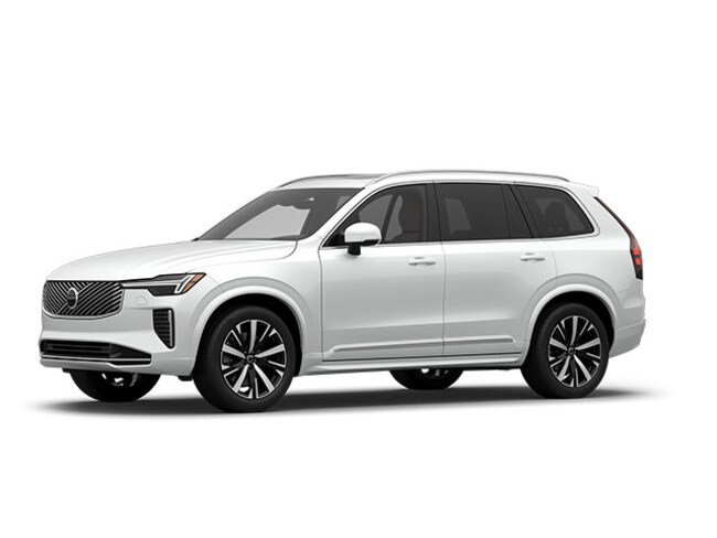 2026 Volvo XC90 B5 Core SUV