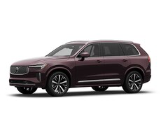 2026 Volvo XC90 B5 Core SUV