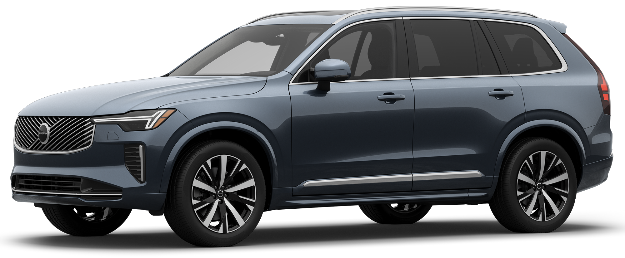 Volvo XC90 Core