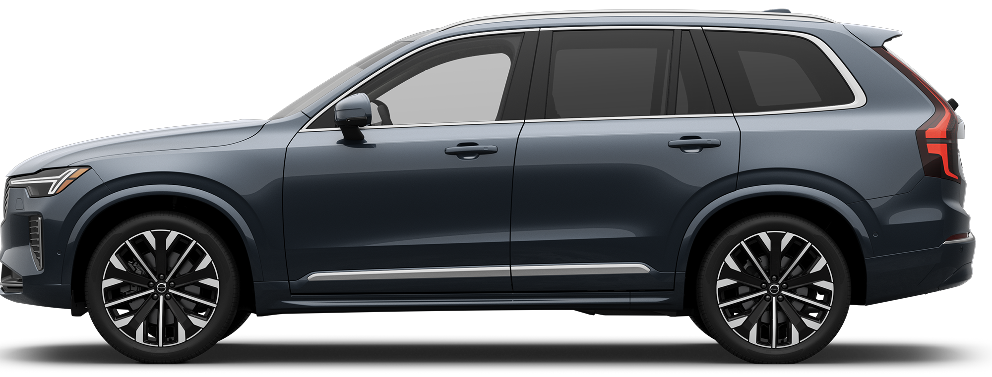 2026 Volvo XC90 SUV B5 Plus 6-Seater 