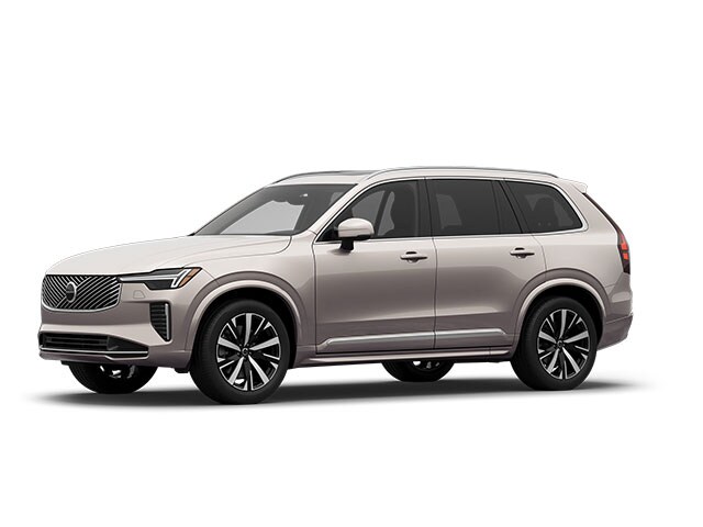 2026 Volvo XC90 B5 Plus 7-Seater AWD SUV