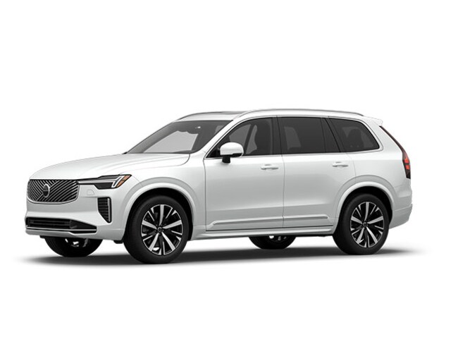 2026 Volvo XC90 B5 Plus 7-Seater SUV