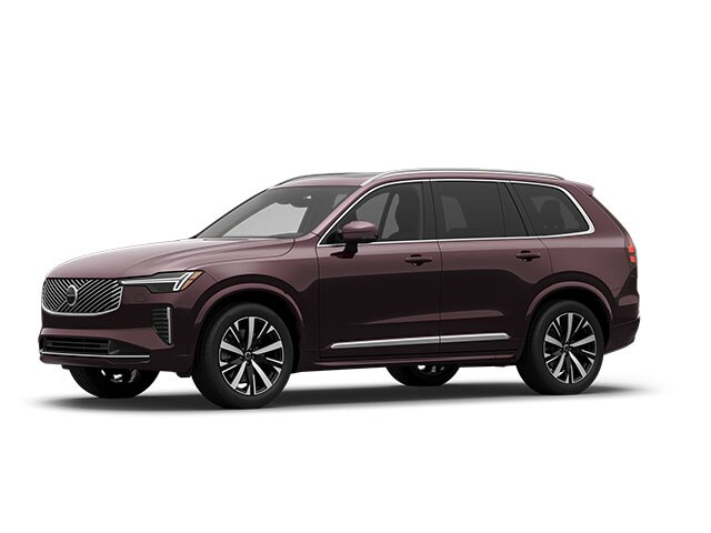 2026 Volvo XC90 Plus SUV