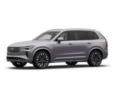 2026 Volvo XC90 B5 Ultra 6-Seater AWD SUV