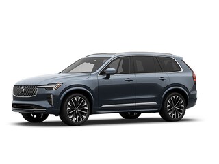 2026 Volvo XC90 B5 Ultra 6-Seater AWD