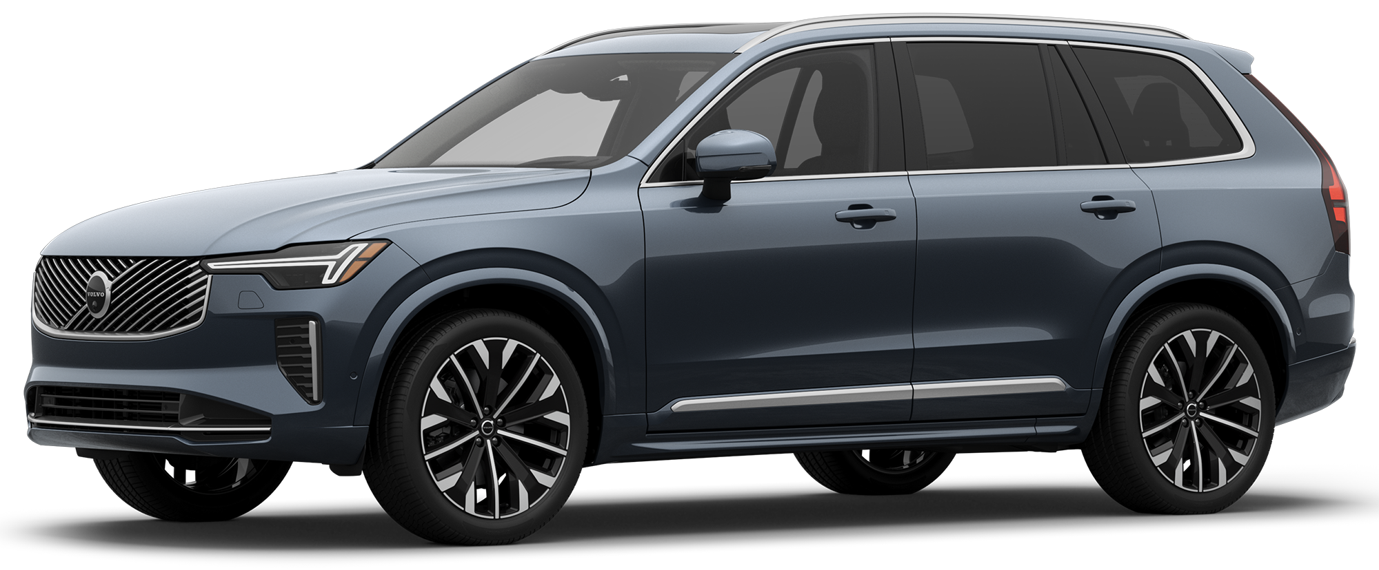 Volvo XC90 Ultra