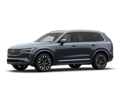 2026 Volvo XC90 B5 Ultra 7-Seater AWD SUV