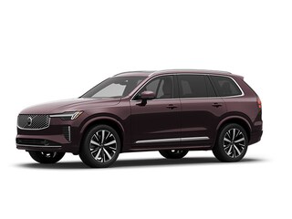 2026 Volvo XC90 B6 Core AWD SUV