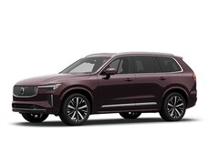2026 Volvo XC90 SUV V22269