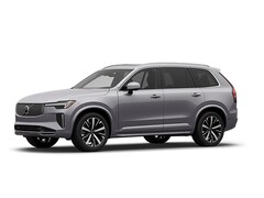 2026 Volvo XC90 B6 Plus 7-Seater SUV