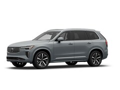 2026 Volvo XC90 B6 Plus 7-Seater SUV