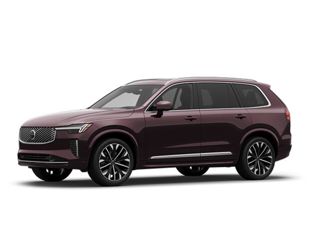 2026 Volvo XC90 B6 Ultra 6-Seater SUV