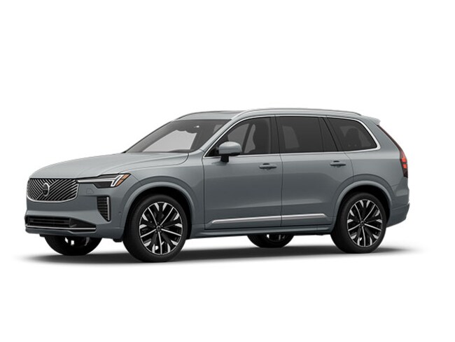 2026 Volvo XC90 B6 Ultra 6-Seater SUV