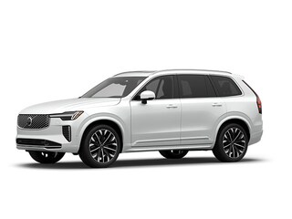 2026 Volvo XC90 B6 Ultra 7-Seater SUV