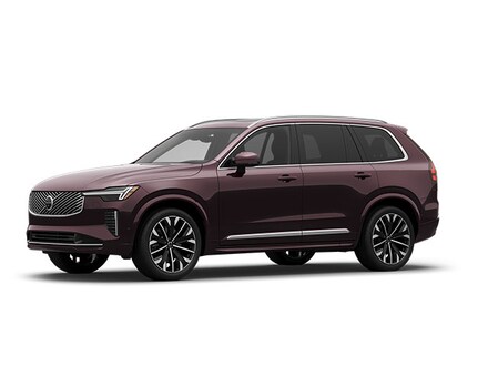 2026 Volvo XC90 B6 Ultra 7-Seater AWD SUV